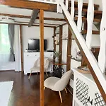 Apartamento Agria Vintage Eger