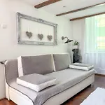 Agria Vintage Apartamento Eger