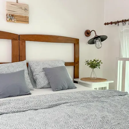 Apartamento Agria Vintage Eger