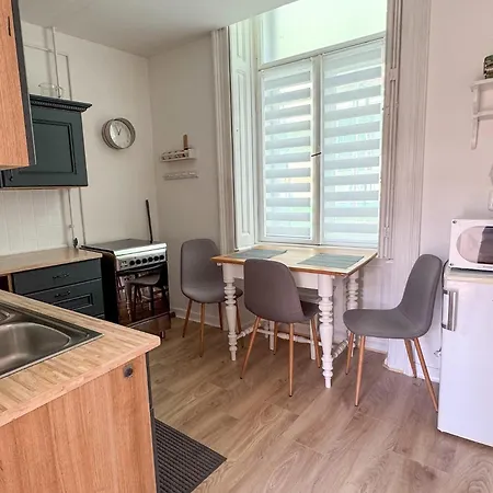 Apartman Agria Vintage