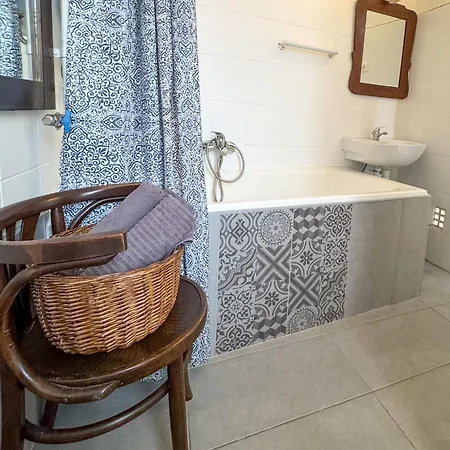 Apartman Agria Vintage *