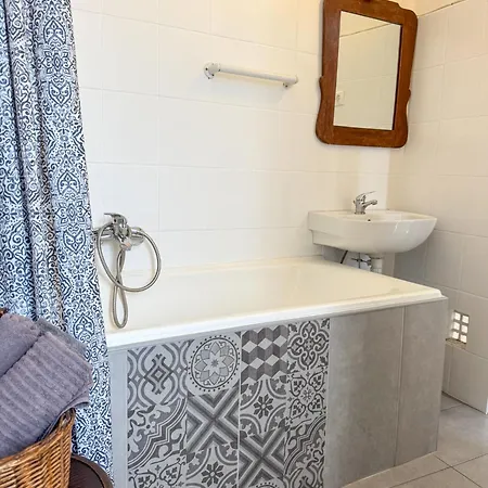 Agria Vintage Apartman Eger