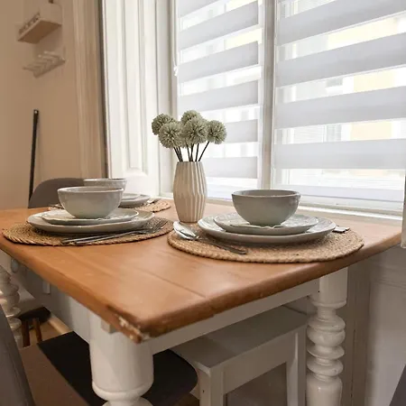 Agria Vintage Apartman *