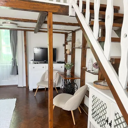 Apartman Agria Vintage Eger