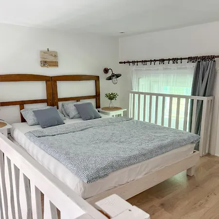 Agria Vintage Apartmán