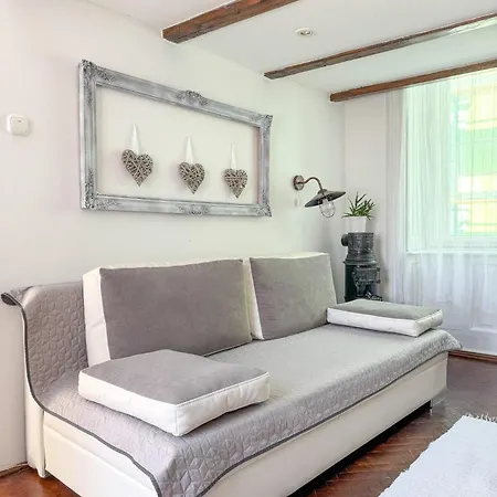 Agria Vintage Apartmán Eger