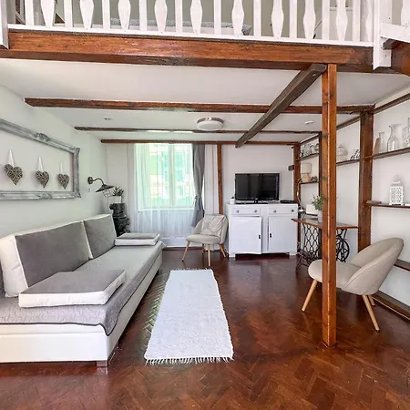 Agria Vintage * Eger