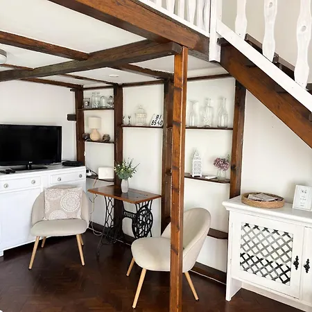 Apartman Agria Vintage