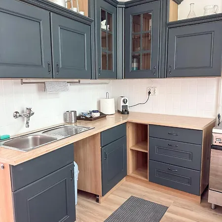 Apartmán Agria Vintage *