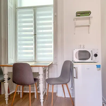 Apartmán Agria Vintage