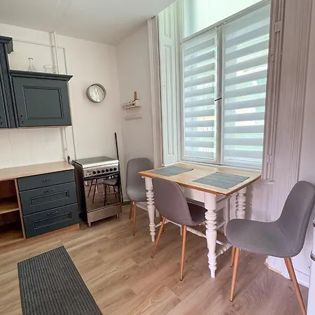 Agria Vintage Apartman *