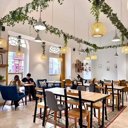 Agria Vintage Apartman