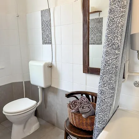 Agria Vintage Apartmán