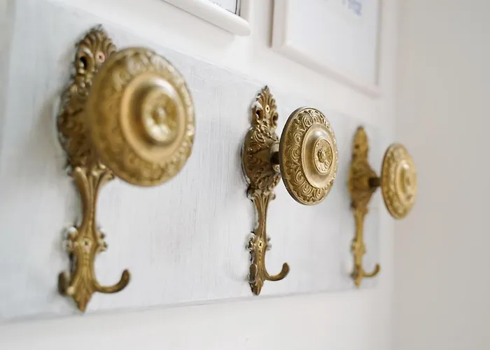 Agria Vintage アパート エゲル