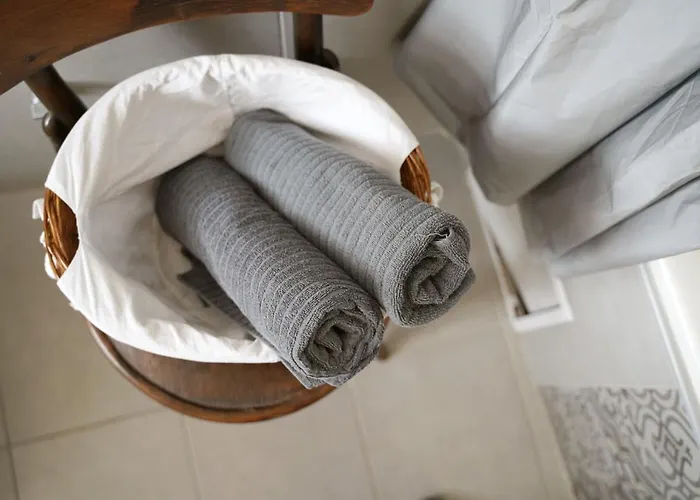 Agria Vintage アパート *