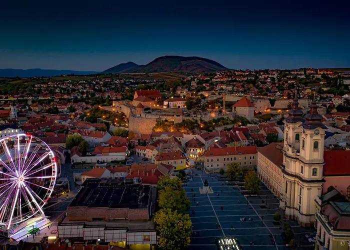 Agria Vintage エゲル