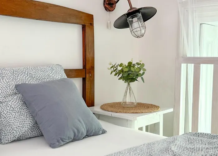 アパート Agria Vintage *