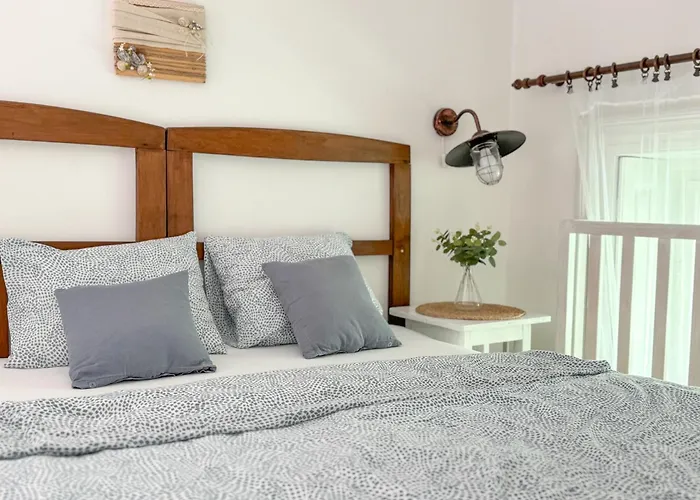 アパート Agria Vintage エゲル