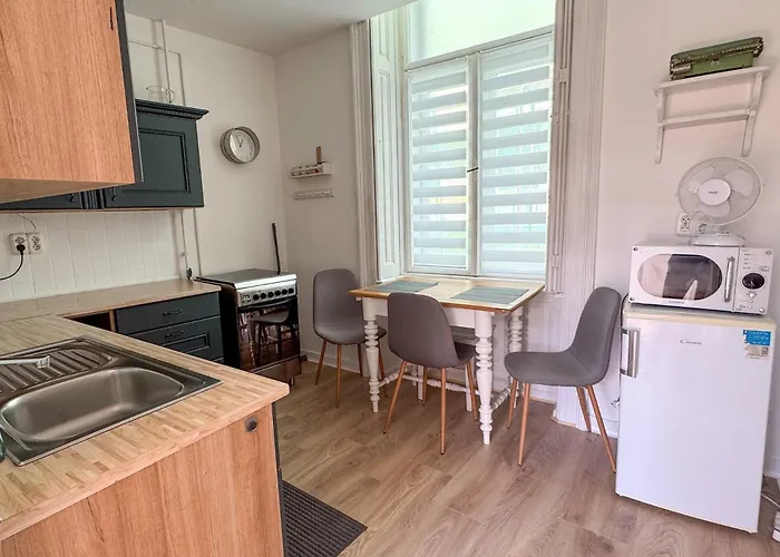 アパート Agria Vintage