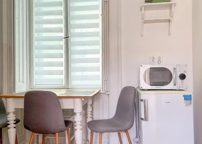 アパート Agria Vintage