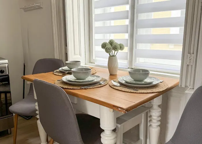 アパート Agria Vintage